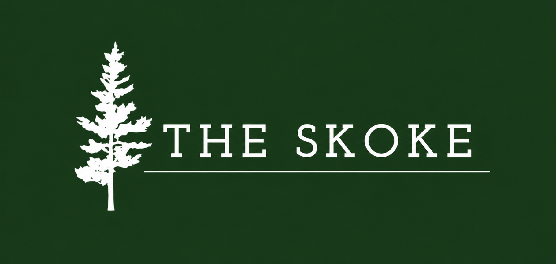The Skoke logo